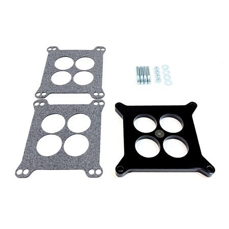 Racing Power 1/2IN PHENOLIC SPCR 4HOLE R9138